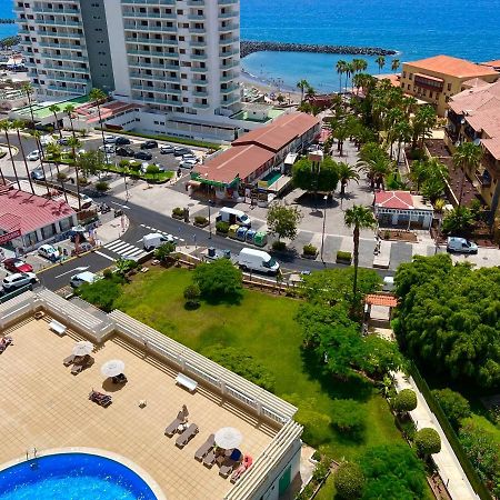 Copacabana Ocean View Apartament Playa Feñabe 外观 照片