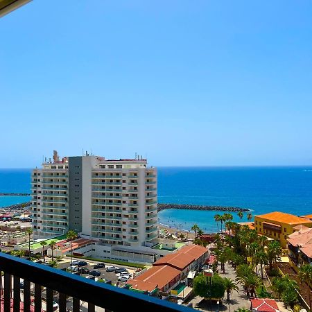 Copacabana Ocean View Apartament Playa Feñabe 外观 照片