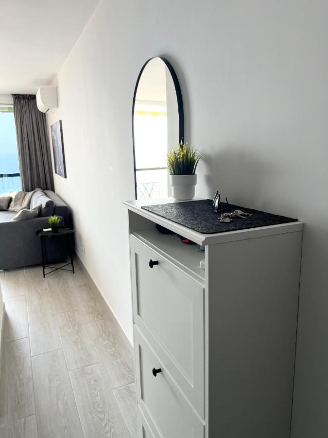 Copacabana Ocean View Apartament Playa Feñabe 外观 照片