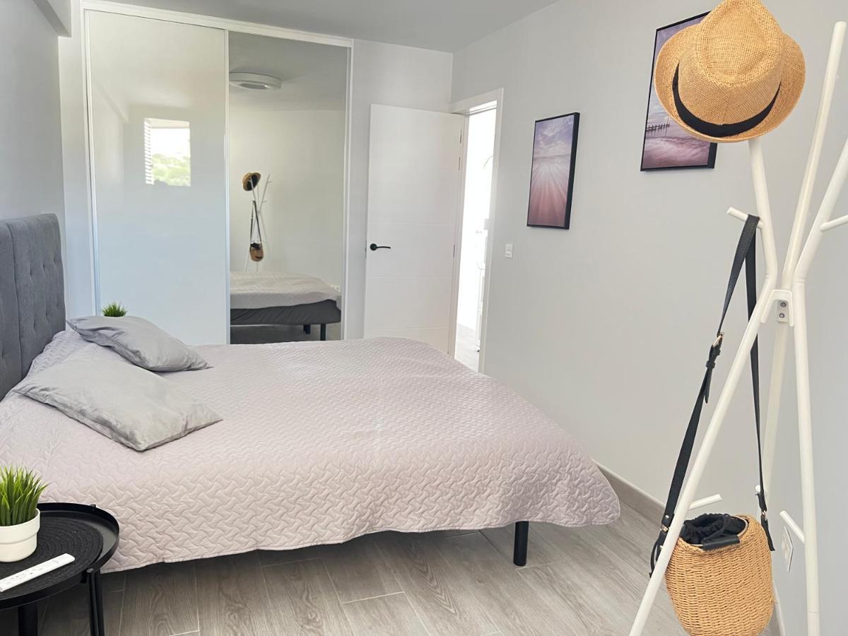 Copacabana Ocean View Apartament Playa Feñabe 外观 照片