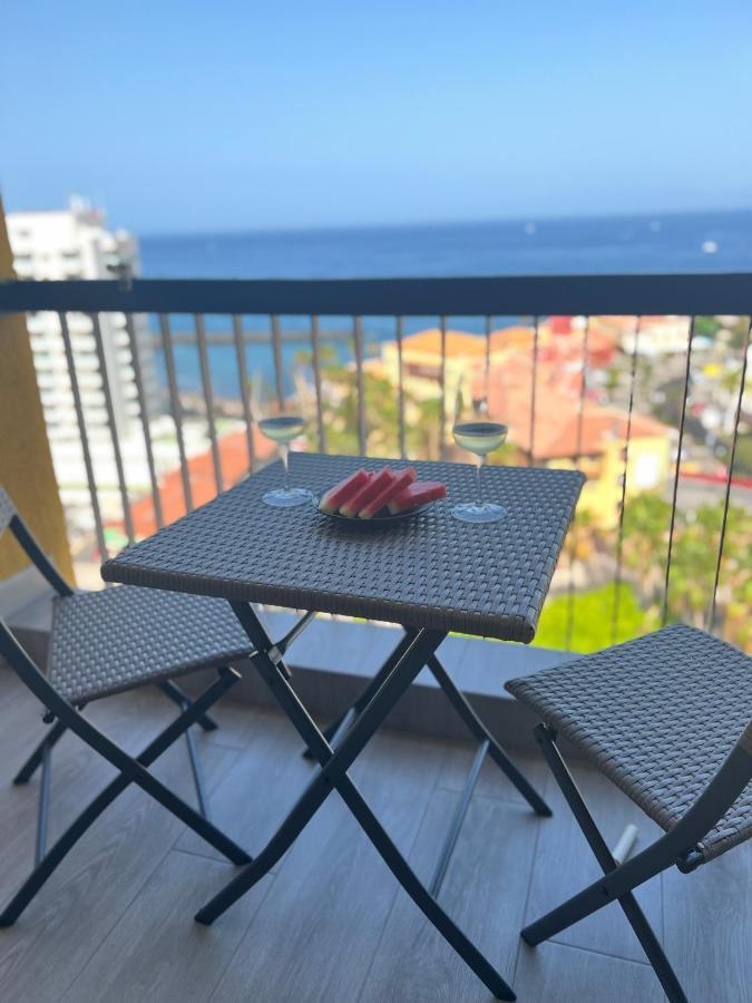 Copacabana Ocean View Apartament Playa Feñabe 外观 照片