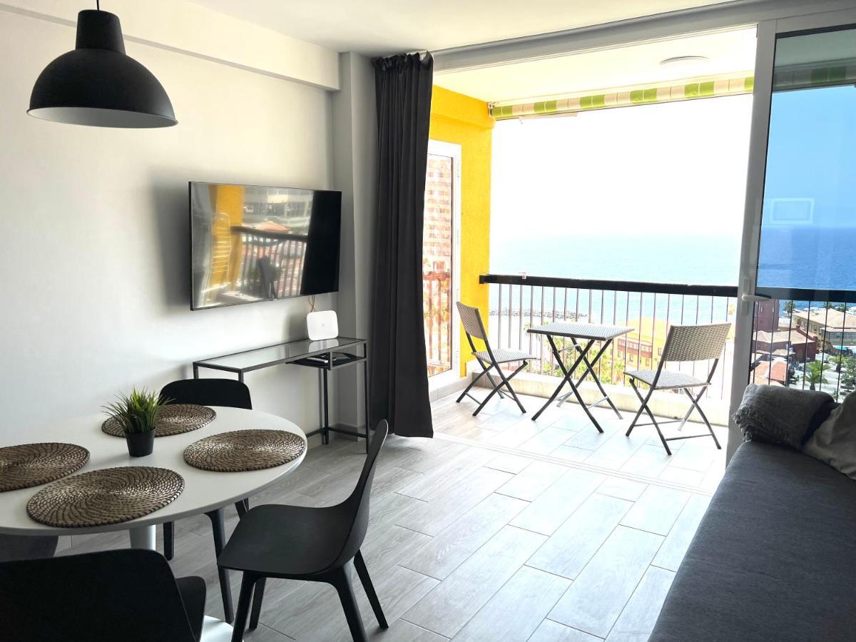 Copacabana Ocean View Apartament Playa Feñabe 外观 照片