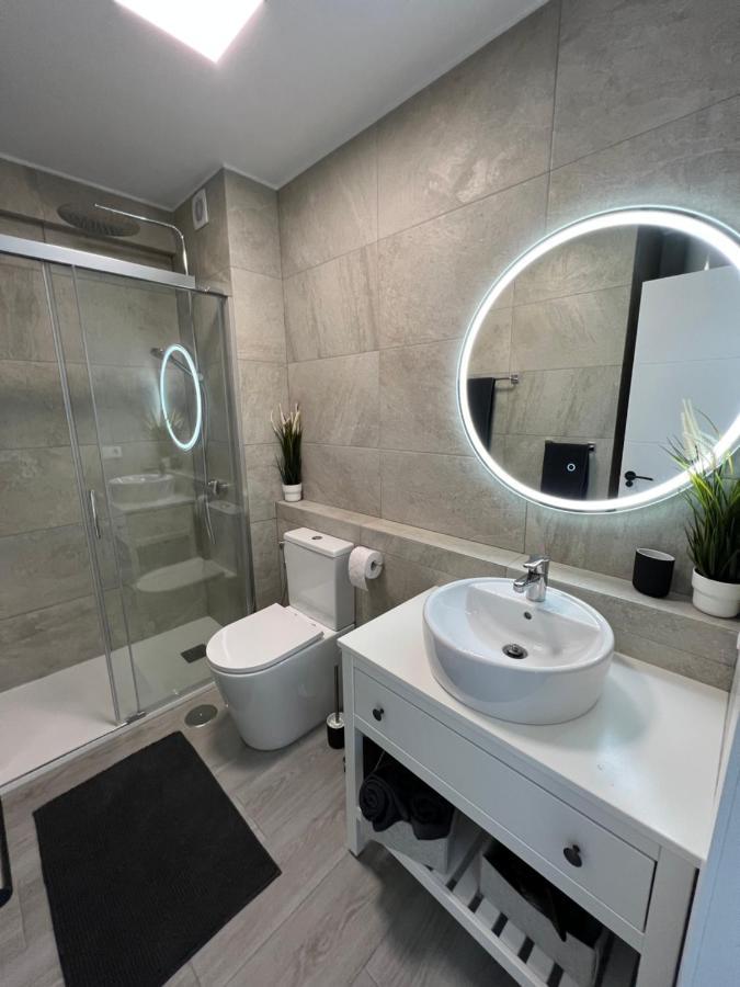 Copacabana Ocean View Apartament Playa Feñabe 外观 照片