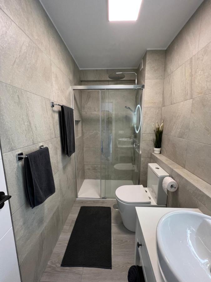 Copacabana Ocean View Apartament Playa Feñabe 外观 照片