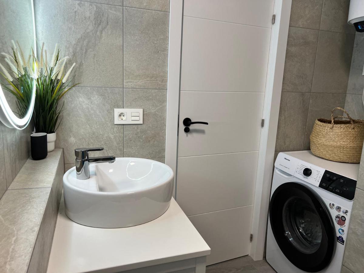 Copacabana Ocean View Apartament Playa Feñabe 外观 照片