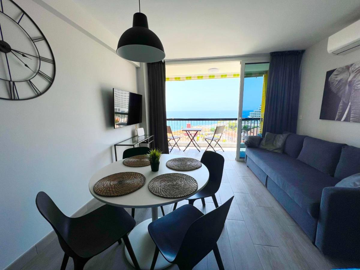 Copacabana Ocean View Apartament Playa Feñabe 外观 照片